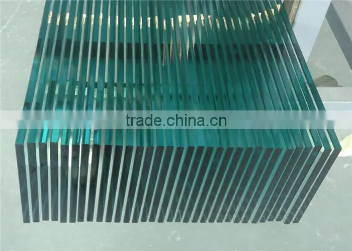 High production capacity hot sale flat and curved glass mini glass tempering furnace