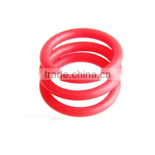 high quality silicone o ring food grade