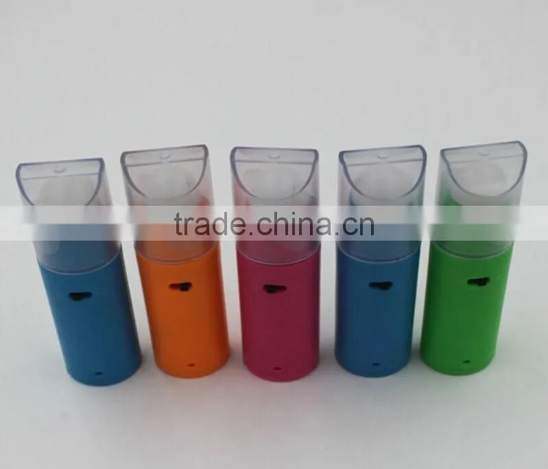 New model plastic pocket mini fans for sale