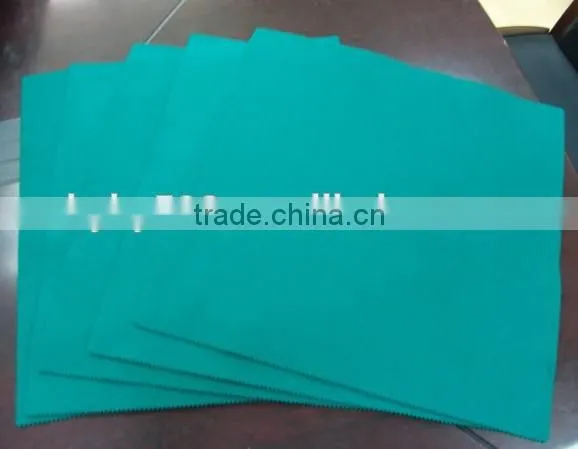 15072403 HOT Sales Needle wool felt 3mm for industry or craft