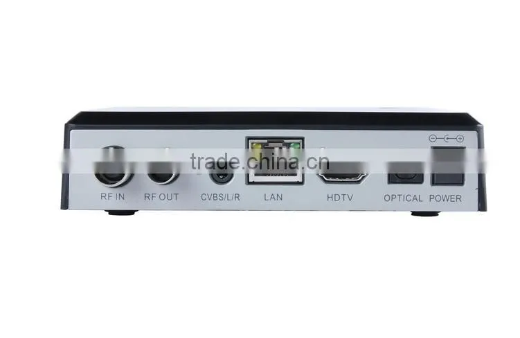 Factory Price Hot-Selling KI DVB-T2 Android4.42 Amlogic S805 Quad Core RAM 1GB Flash 8GB WIFI 2.4hz 1080p Player