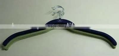 Stock Flocked Hangers