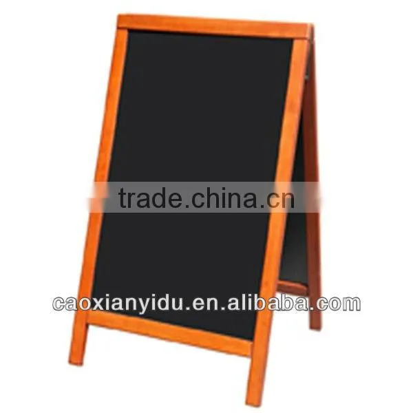 Hot Selling wooden Message Board
