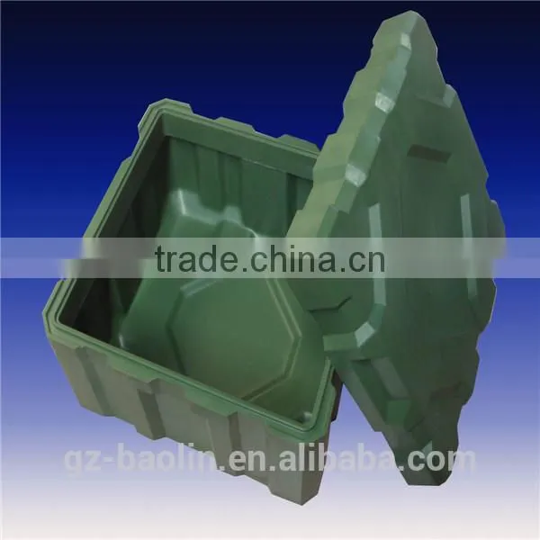 OEM Good quality plastic insulation can