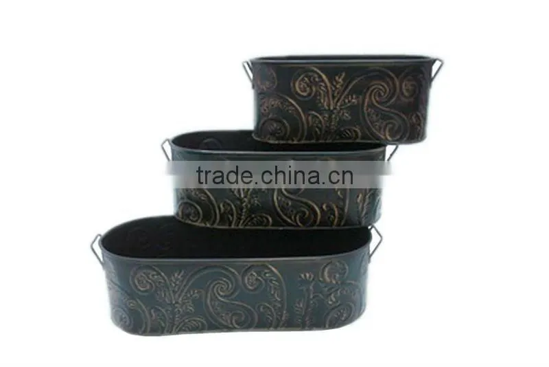 Planter Set / 3