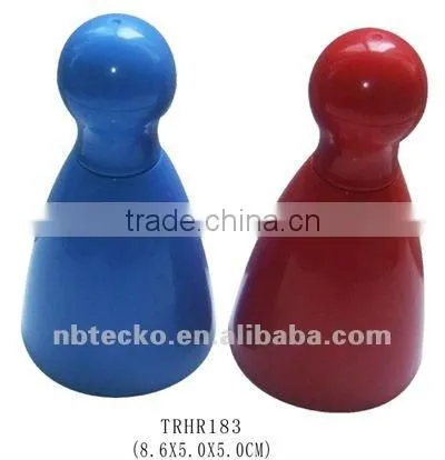 chess shaped highlighter pen