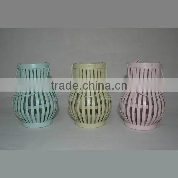 Metal chinese lantern