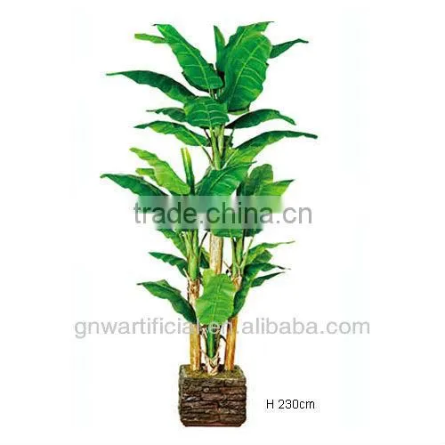 G21 GNW Artificial Banana Plants