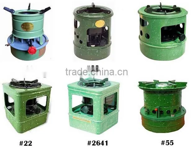 Longfei Selling Better Design Kerosene Oil Stove