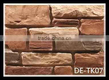 cheap stone veneer pieces, yellow stone veneer pieces, black stone veneer pieces