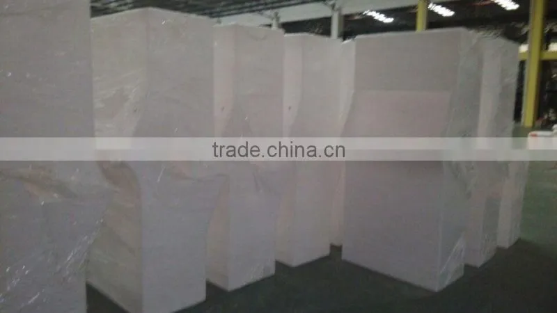 China manufacture led illuminated furniture bar table YM-LBC7865
