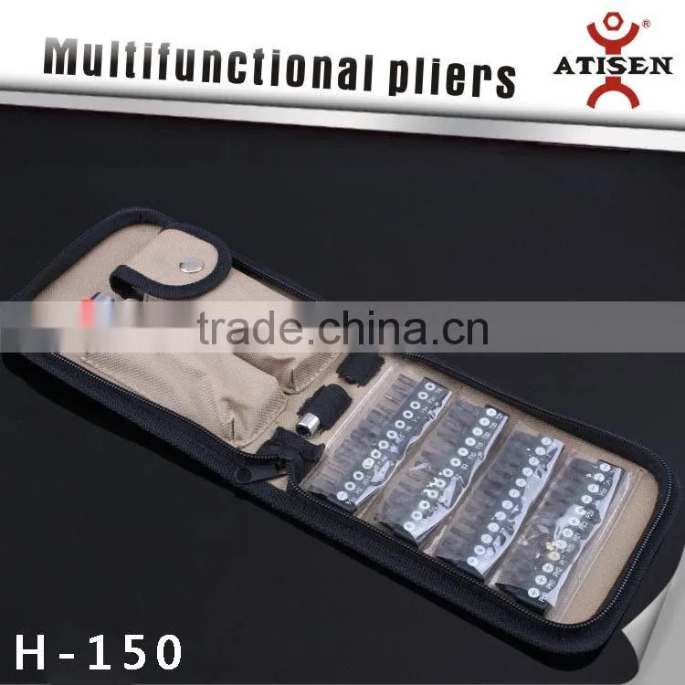 Hot sale Stainless steel Knife Hammer Multi tool