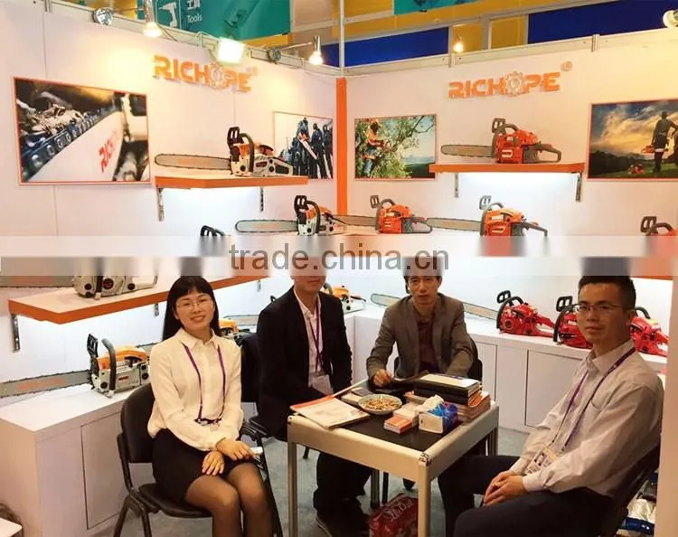 chinese cheap chainsaw wood tree cutting machine chain saw manufacturer