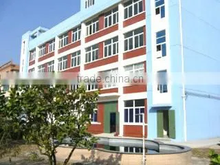 Fujian Taidelong Garden Machinery Co., Ltd. company overview - view 1