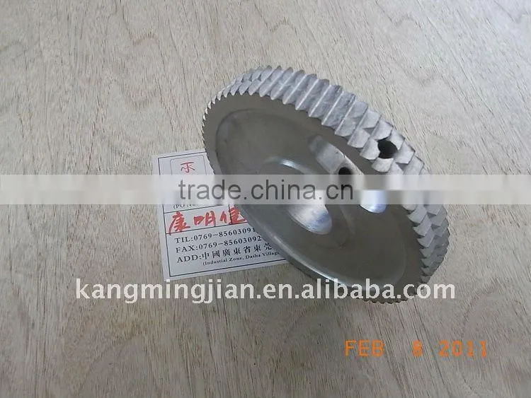 Steel Roller