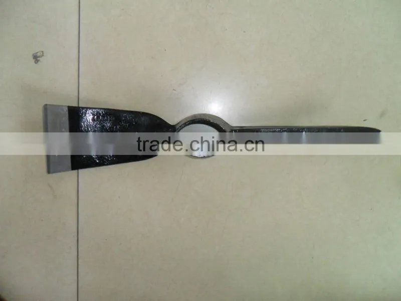 Minecraft pickaxes for garden tools