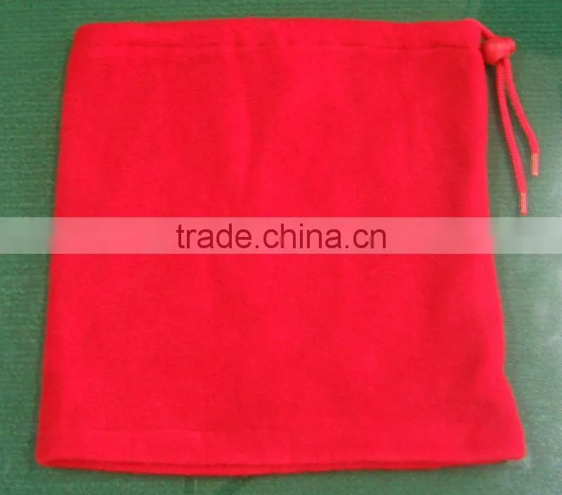 fleece winter cap