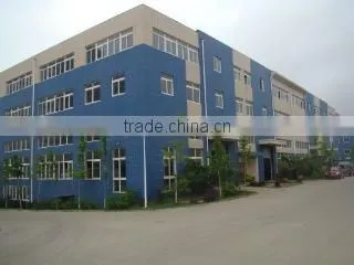 Dalian Aikesibo Machinery Co., Ltd. company overview - view 1