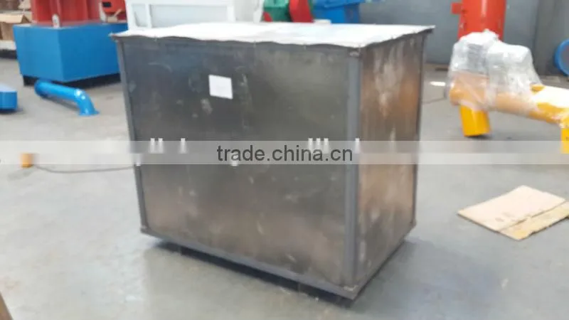 Biomass Pellet Mill