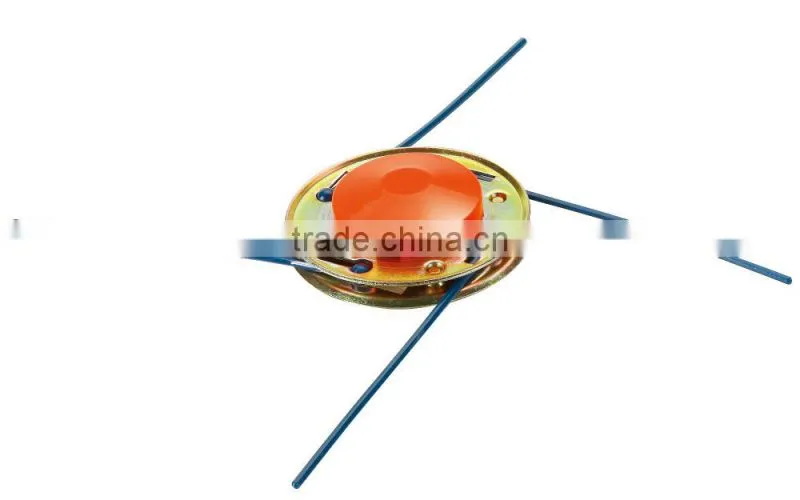 cutter parts metal blade trimmer head DL-1001