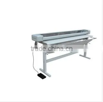 automatic trimmer for plastic