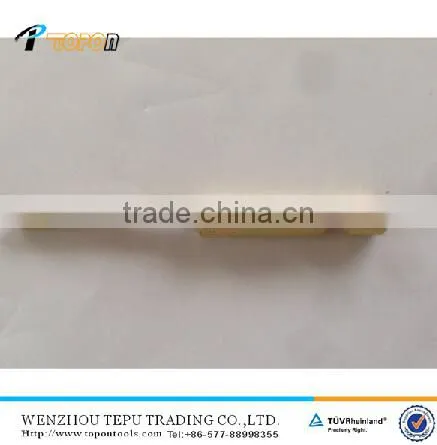 Patent Universal Glass Tile Drill Bit With Cross Head