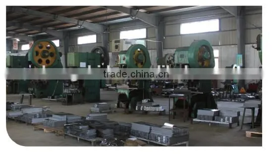 Lawn Mower Blade ,Models for AGS Different Type,40 MnB Row Material