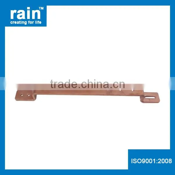 copper laser cutting parts donggang