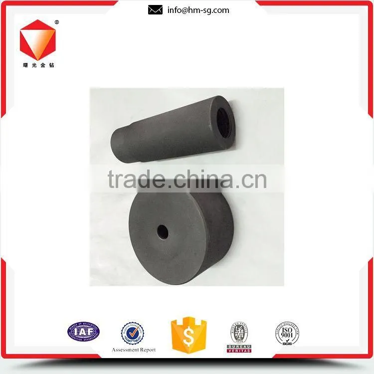 Fast delivery high efficiency graphite mould electric contactor