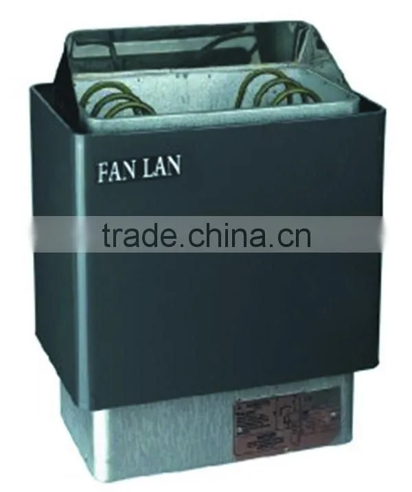 2015 Advanced protable floor-mounted electrical sauan heater,sauna stove for sauna room