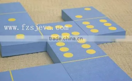 Lawn Domino, Garden Dominoes