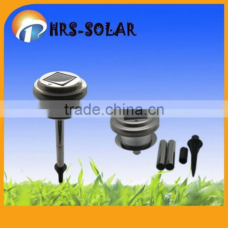 the most cheapest Solar lawn lamp/solar garden light/outdoor lamp