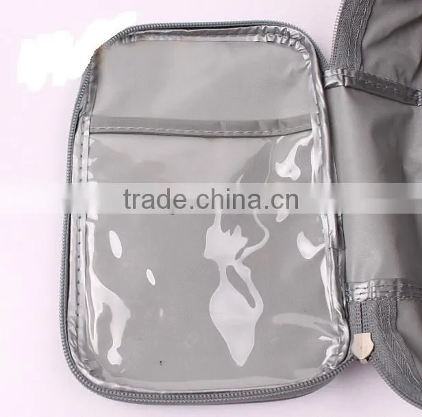 2015 microfiber hanging hand tool bag