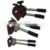 Hand winch, manual winch