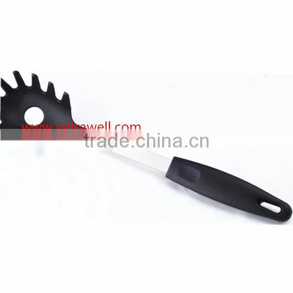 NY-4814 spaghetti fork and spoon