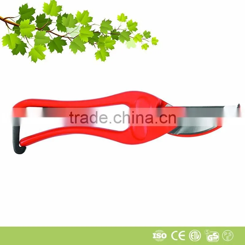 Whole Forged High carbon steel 65Mn Steel for blade garden scissor tool