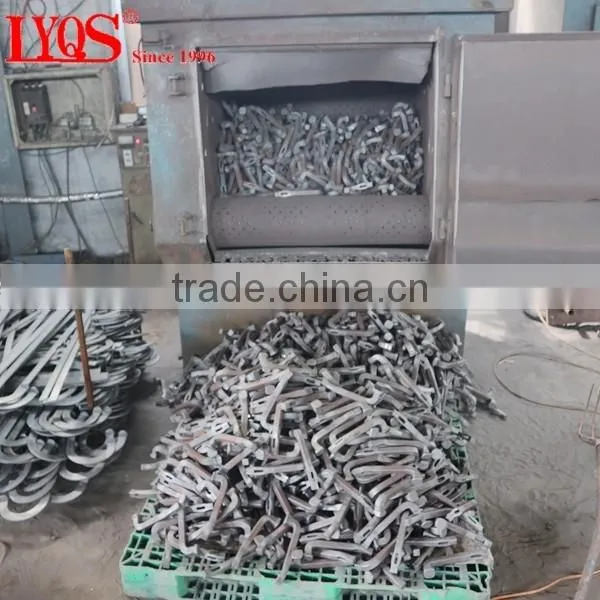 180mm Reach Masonry Clamp Formwork F type Forged Steel Clamp