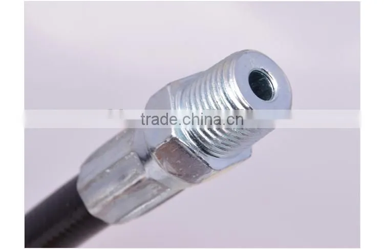 AK-1100 High Quality Double Cylinder Grease Gun