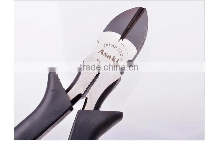 AK-8051 American type Diagonal-cutting Pliers