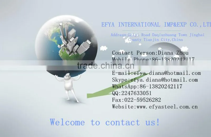 high quality plain tinplate or printed tinplate