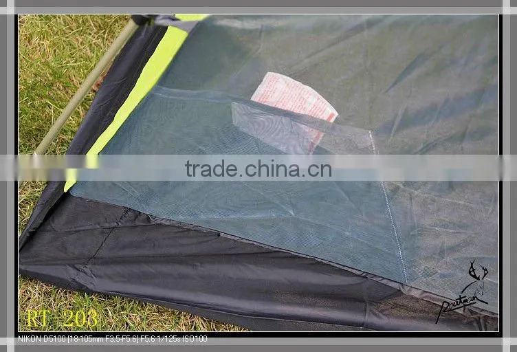 1-2 Person Outdoor Camping Dome Tent
