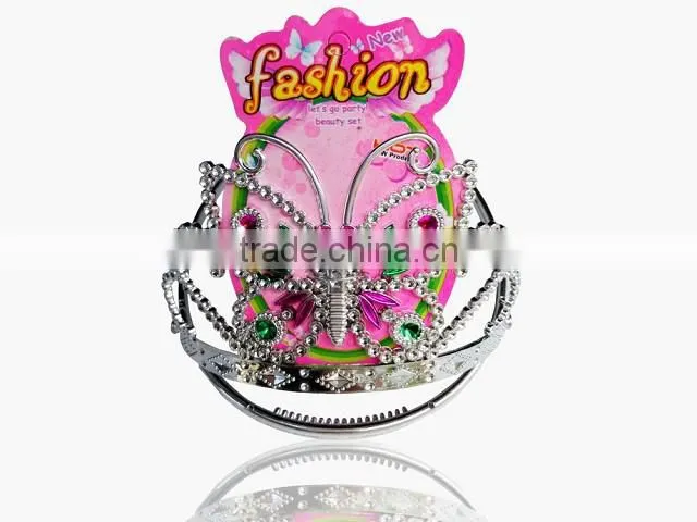 bulk princess rhinestone tiaras