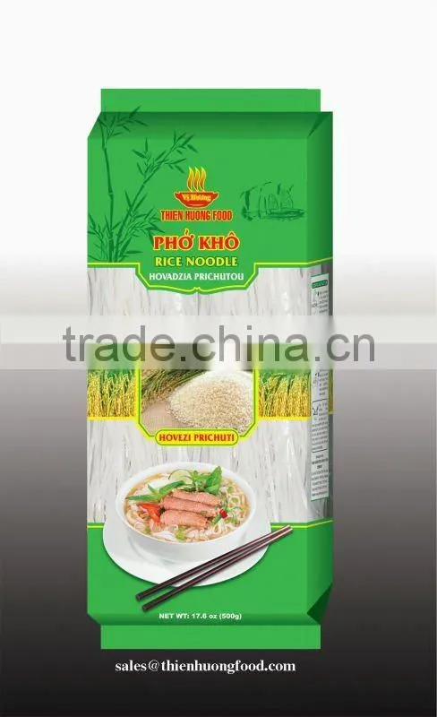 INSTANT VERMICELLI - BUN KHO