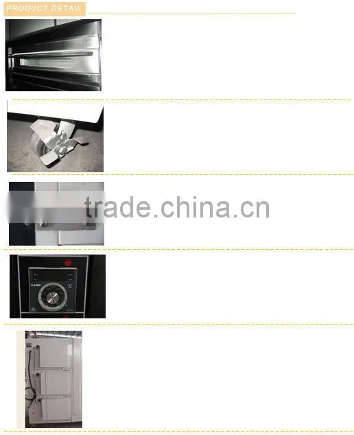 Delicious pita bread baking oven for sale