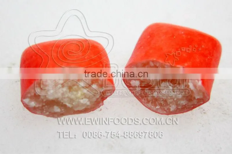 Fruity Flavor Xylitol Chewing Gun