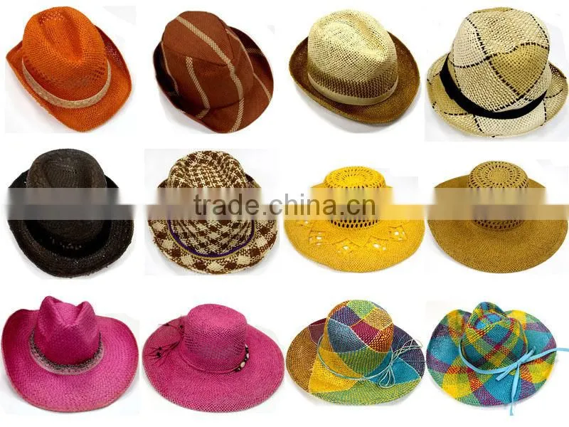 New Designer Bucket Fishing Sale of Man Cowboy Hats