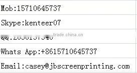 Jiabao best price matte transfer PET release film