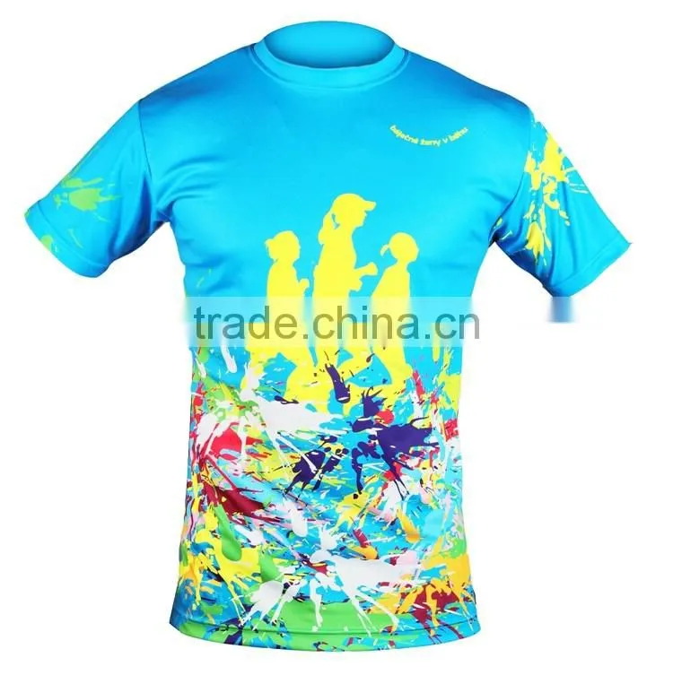 Kroad latest shirt design for men, high quality running shirts