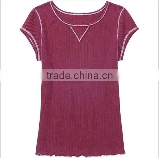 Women's Polo Short Sleeves T-Shirt