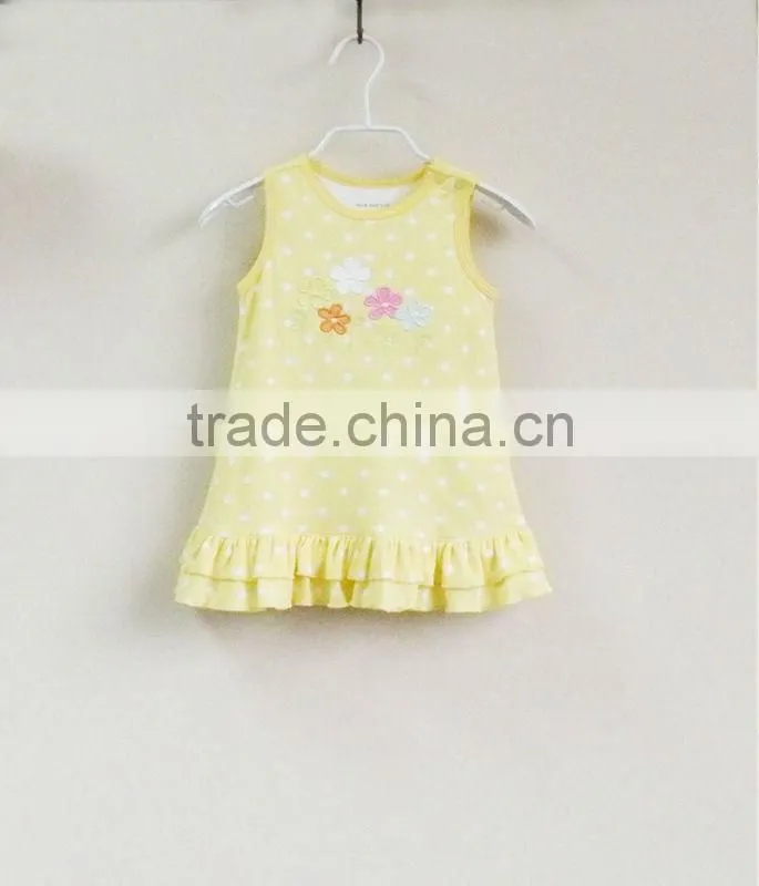 mom and bab 2013 Summer baby wear 100% cotton boy dress 2pcs set